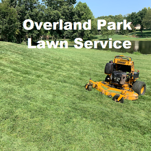 Overland Park Lawn Service