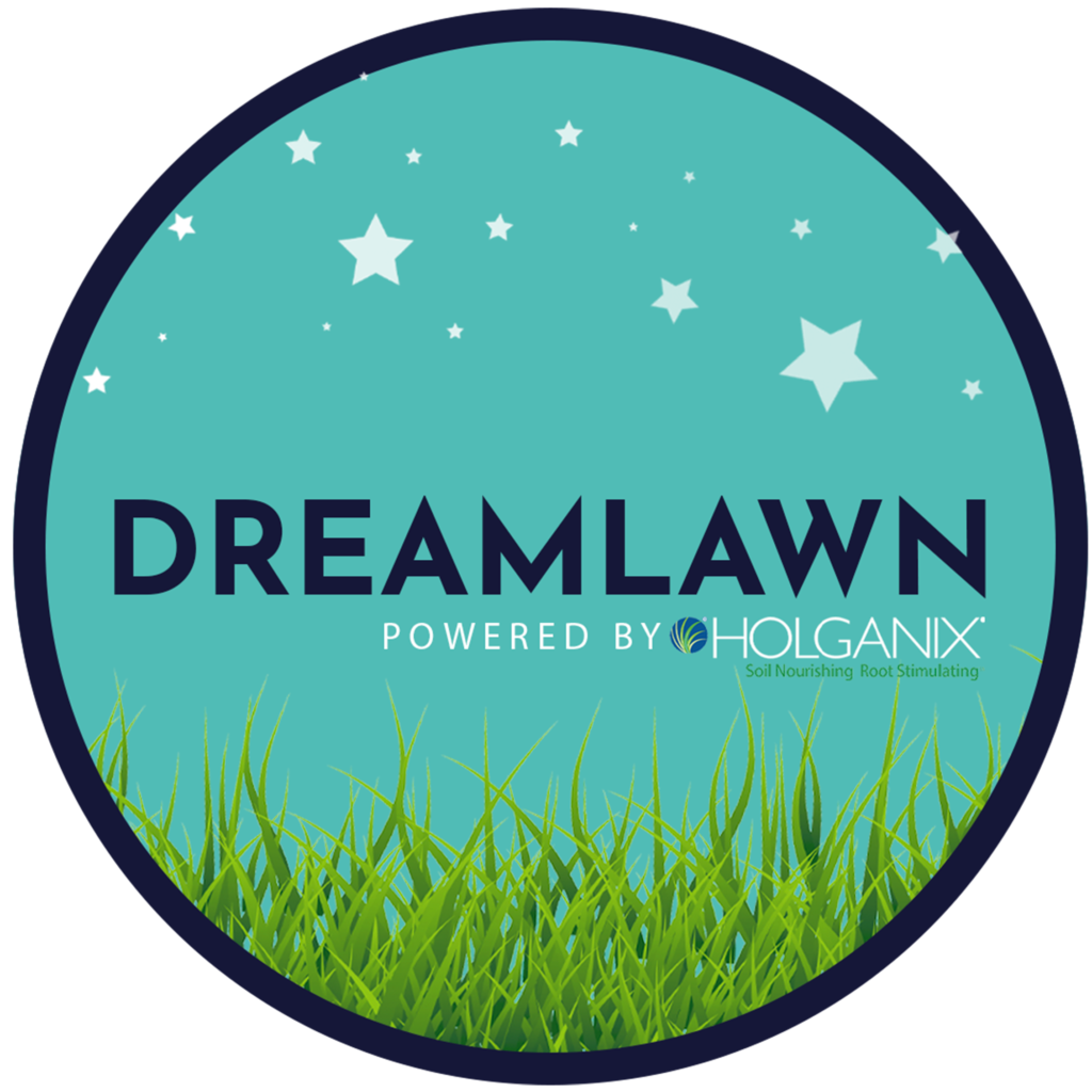 DreamLawn - #1 Fertilizer company in Overland Park