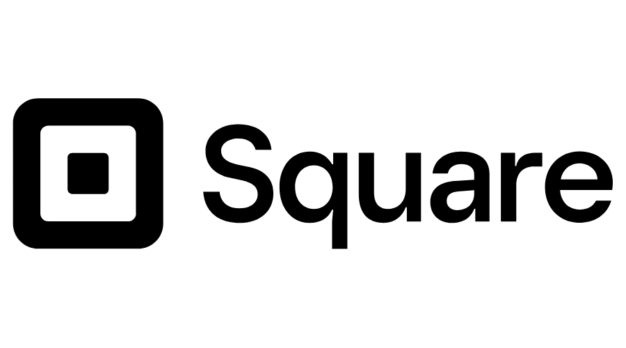 Square Payment Processing Logo