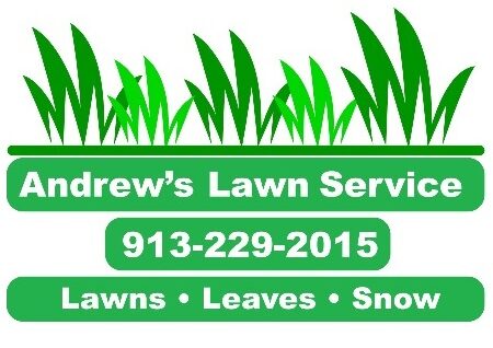 Andrew's Lawn Service
